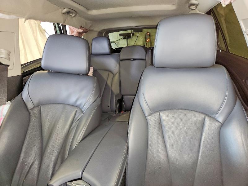 Aukcja sprzedaży 2020 Buick Envision, vin: LRBFX2SAXLD101548, numer aukcji: 53011126