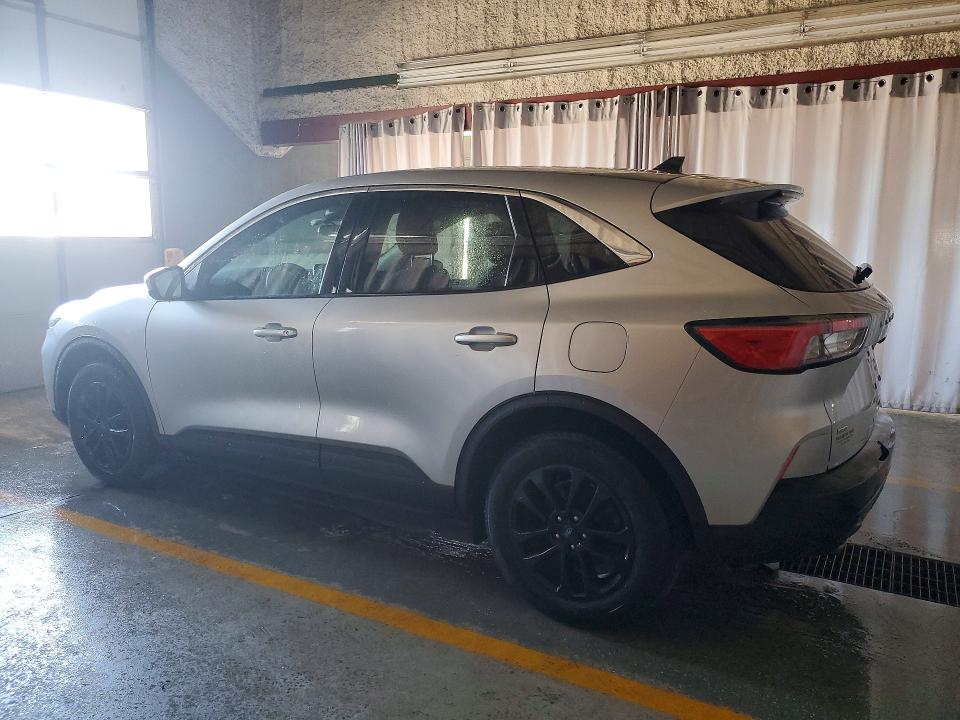 Продаж на аукціоні авто 2020 Ford Escape, vin: 1FMCU0G67LUC75045, номер лоту: 53179126