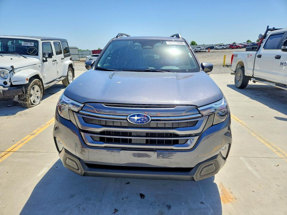 Aukcja sprzedaży 2025 Subaru Forester, vin: JF2SLSED4SH435732, numer aukcji: 53623696
