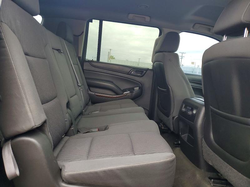 Aukcja sprzedaży 2015 Gmc Yukon Xl, vin: 1GKS1GKC6FR746404, numer aukcji: 55171516