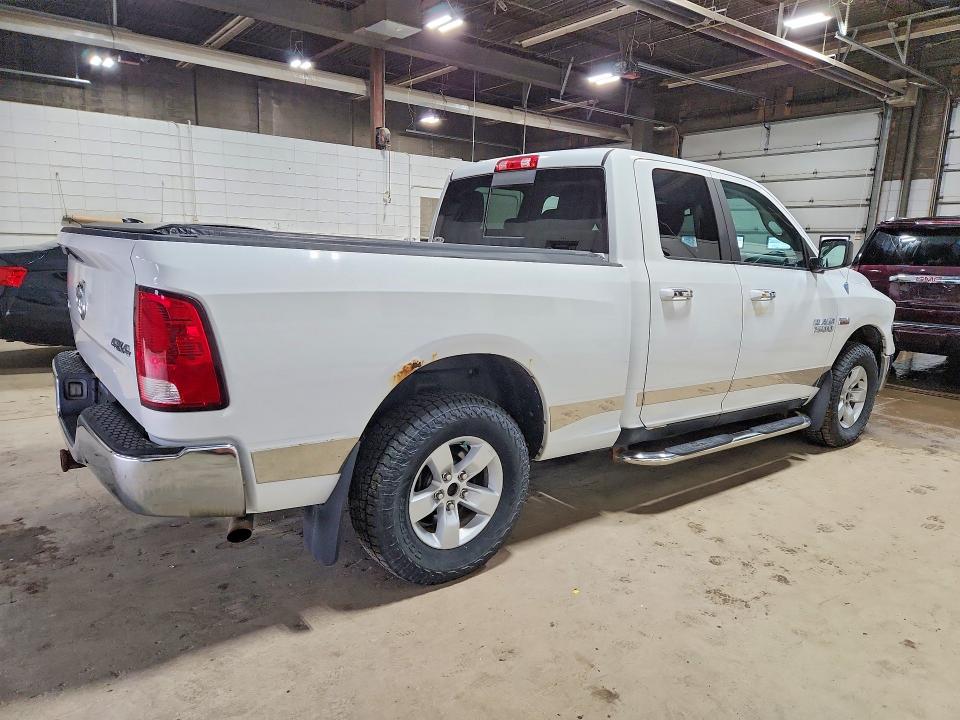 Продаж на аукціоні авто 2013 Ram 1500, vin: 1C6RR7GT3DS675042, номер лоту: 54240066
