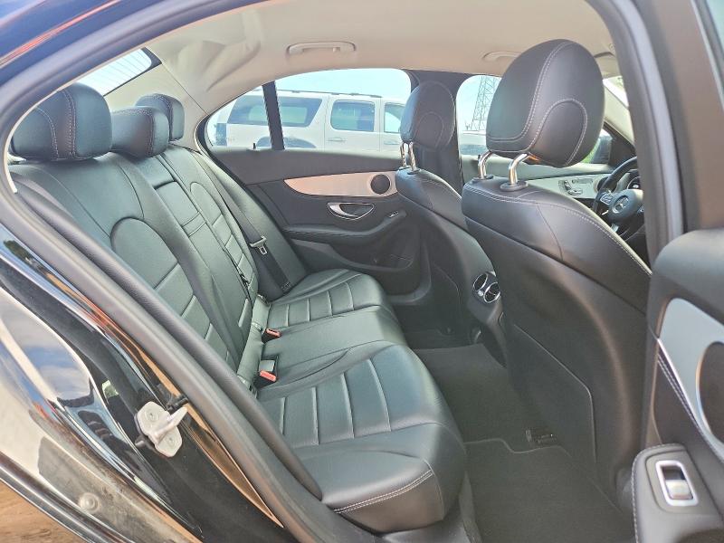 Продаж на аукціоні авто 2015 Mercedes-benz C, vin: 55SWF4JB3FU083920, номер лоту: 53834396