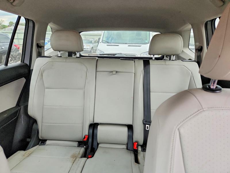 Aukcja sprzedaży 2020 Volkswagen Tiguan, vin: 3VV2B7AXXLM017804, numer aukcji: 53363166