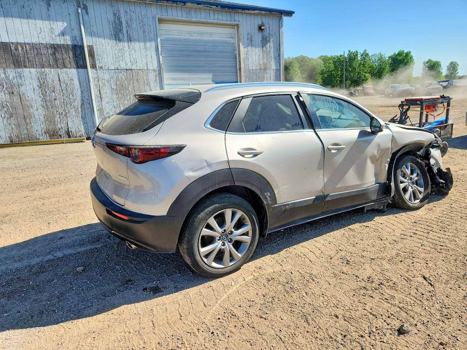 Продаж на аукціоні авто 2023 Mazda Cx-30, vin: 3MVDMBCM6PM557999, номер лоту: 54778736