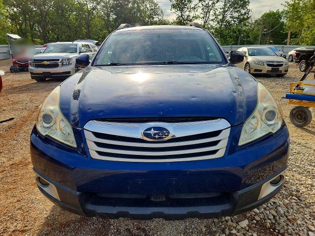 52458056 :رقم المزاد ، 4S4BRBGC0A3372623 vin ، 2010 Subaru Outback مزاد بيع