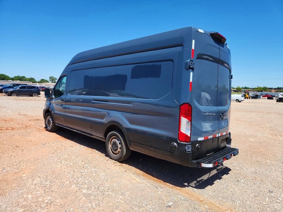 Продаж на аукціоні авто 2020 Ford Transit, vin: 1FTBR3X84LKA87499, номер лоту: 51892356