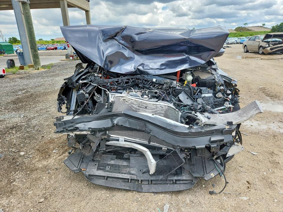 Продажа на аукционе авто 2025 Honda Accord, vin: 1HGCY2F61SA047808, номер лота: 54247366