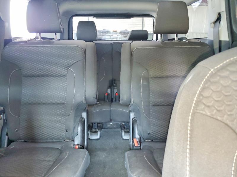 2018 Gmc Acadia მანქანა იყიდება აუქციონზე, vin: 1GKKNSLA7JZ142440, აუქციონის ნომერი: 54496776