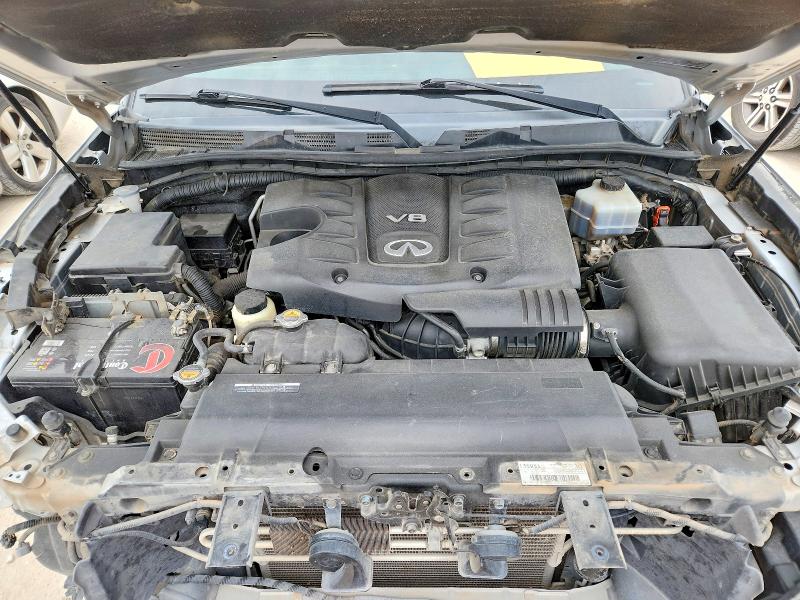 Aukcja sprzedaży 2015 Infiniti Qx80, vin: JN8AZ2NE3F9081627, numer aukcji: 52235516
