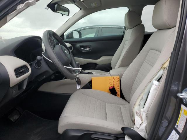 53013556 :رقم المزاد ، 3CZRZ2H32TM742015 vin ، 2026 Honda Hr-v مزاد بيع