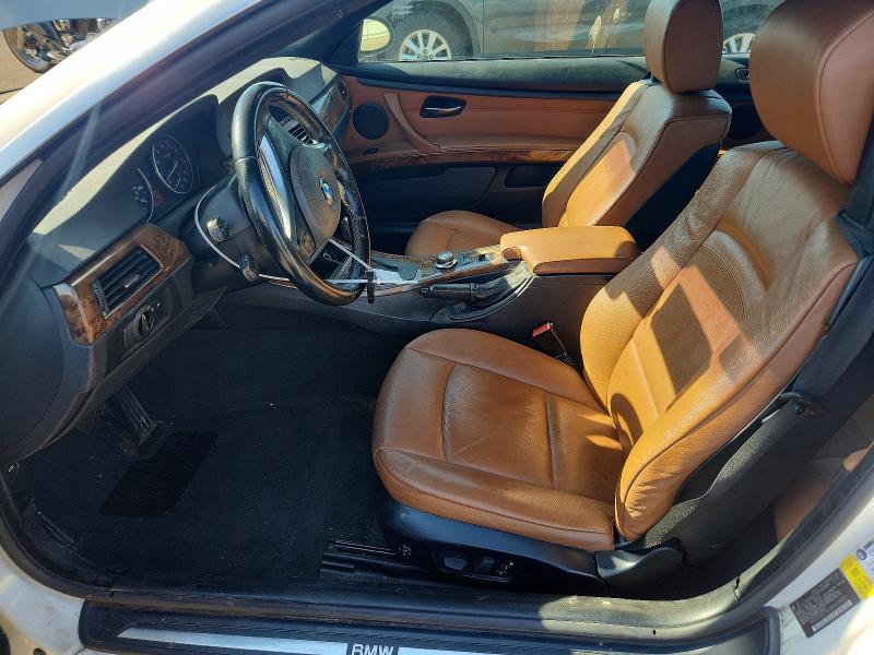 Продажа на аукционе авто 2008 Bmw 328, vin: WBAWL13518PX19322, номер лота: 54944456
