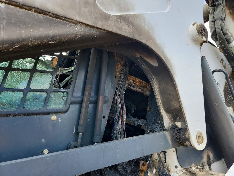 Продажа на аукционе авто 2008 Bobcat S250, vin: A5GM11109, номер лота: 54094206