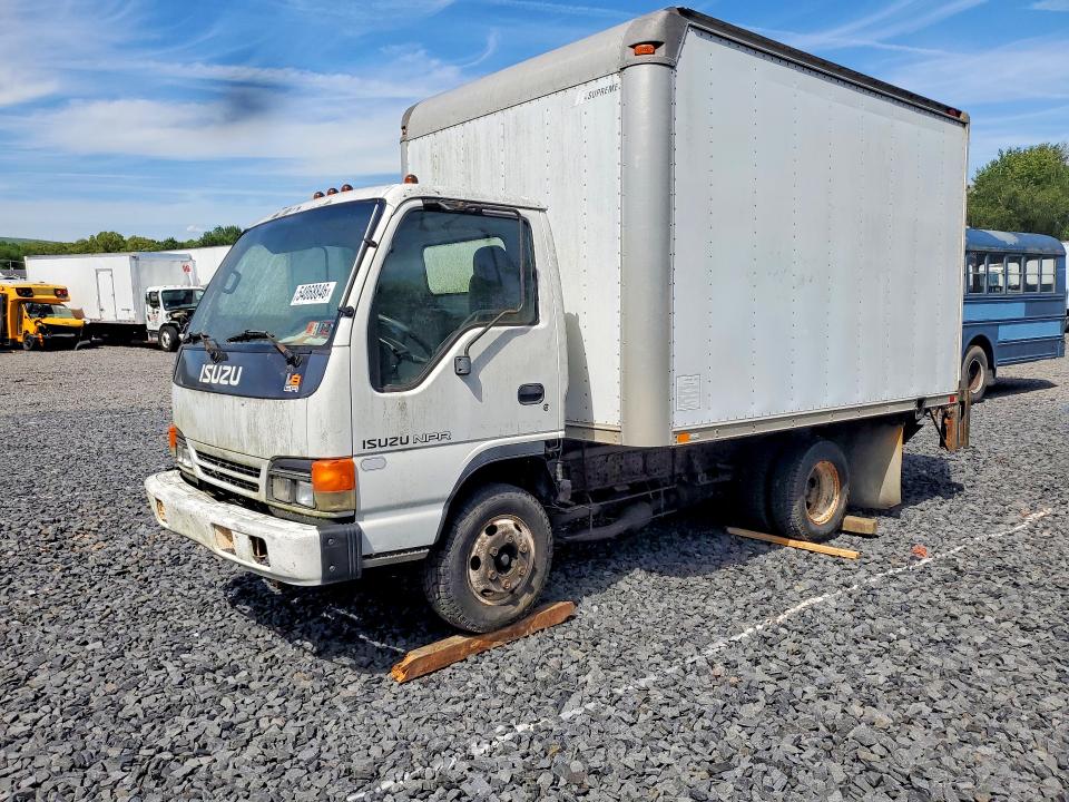 Продаж на аукціоні авто 2003 Isuzu Npr, vin: 4KLB4B1R53J800488, номер лоту: 54868846