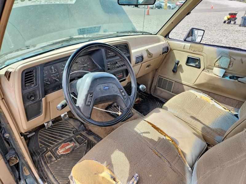 Aukcja sprzedaży 1991 Ford Ranger, vin: 1FTCR11X7MPA10817, numer aukcji: 55114836