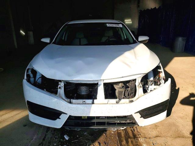 53521696 :رقم المزاد ، 19XFC2F56HE022930 vin ، 2017 Honda Civic مزاد بيع