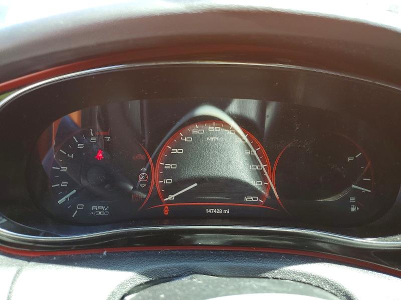 Продаж на аукціоні авто 2014 Dodge Dart, vin: 1C3CDFEB0ED861410, номер лоту: 53899536