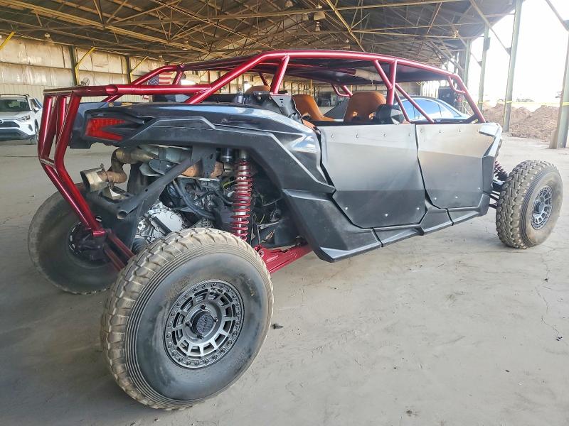 Продажа на аукционе авто 2021 Can-am Maverick X3, vin: 3JBVNAV20MK002128, номер лота: 52780986