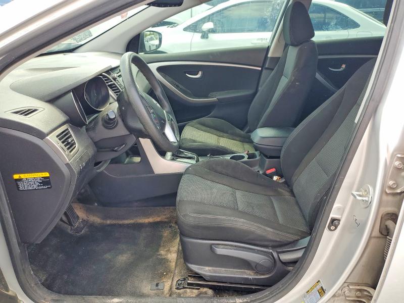 Продаж на аукціоні авто 2013 Hyundai Elantra Gt, vin: KMHD35LE7DU108896, номер лоту: 55098356