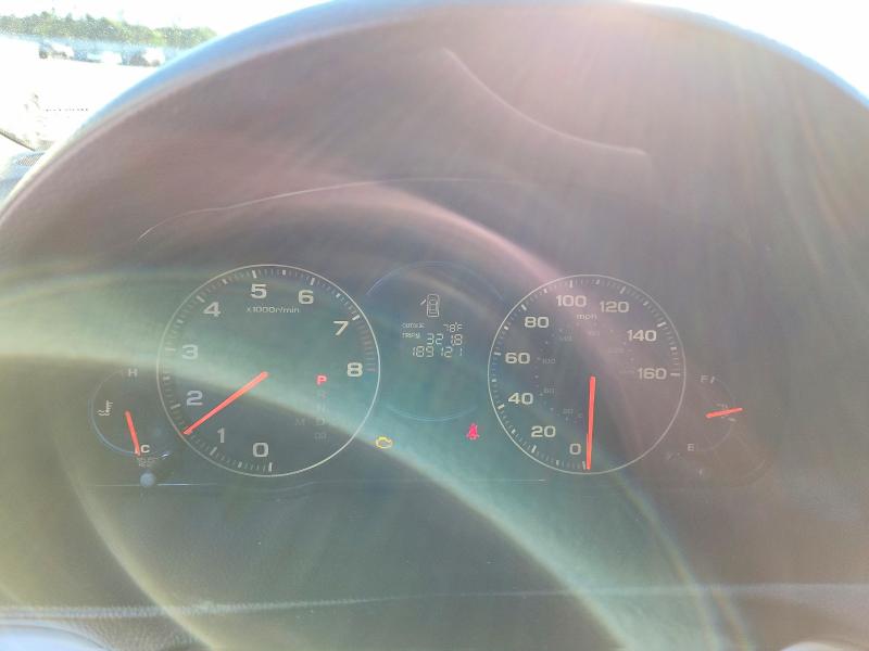 Aukcja sprzedaży 2005 Acura Tsx, vin: JH4CL96895C031905, numer aukcji: 53698836
