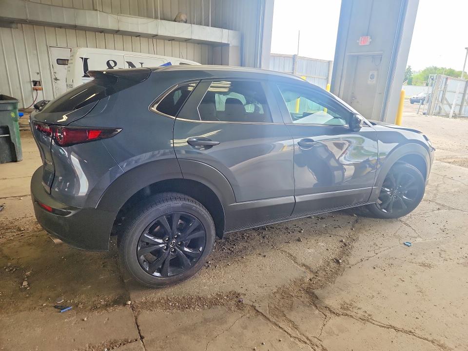 Aukcja sprzedaży 2022 Mazda Cx-30, vin: 3MVDMBCL8NM418803, numer aukcji: 53990956