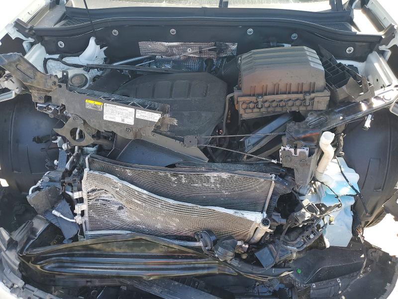 Aukcja sprzedaży 2024 Volkswagen Atlas, vin: 1V2BR2CA9RC574637, numer aukcji: 53450636