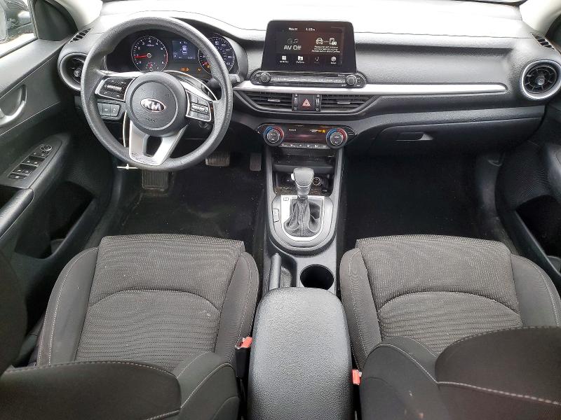Продажа на аукционе авто 2019 Kia Forte, vin: 3KPF24AD5KE013804, номер лота: 54354976