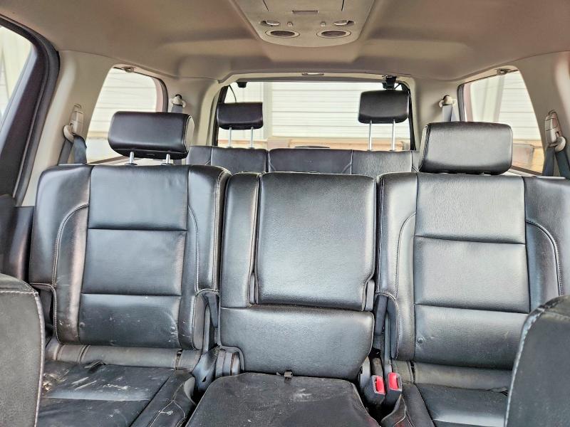 2011 Nissan Armada მანქანა იყიდება აუქციონზე, vin: 5N1AA0NC7BN613108, აუქციონის ნომერი: 52087896