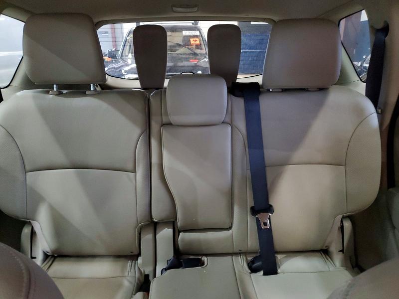 Aukcja sprzedaży 2012 Mitsubishi Outlander, vin: JA4JT5AX8CU025725, numer aukcji: 51161776