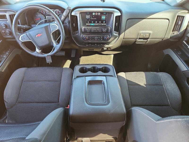 Aukcja sprzedaży 2014 Chevrolet Silverado, vin: 3GCUKREH6EG341758, numer aukcji: 53874426