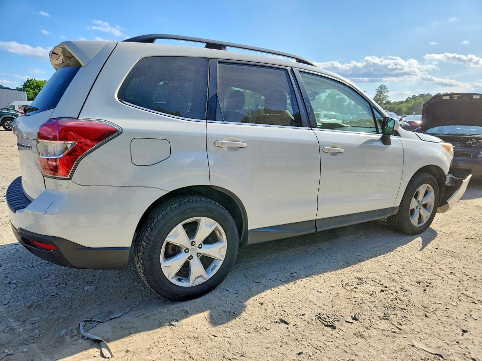 Aukcja sprzedaży 2016 Subaru Forester, vin: JF2SJAHC5GH435667, numer aukcji: 53092826