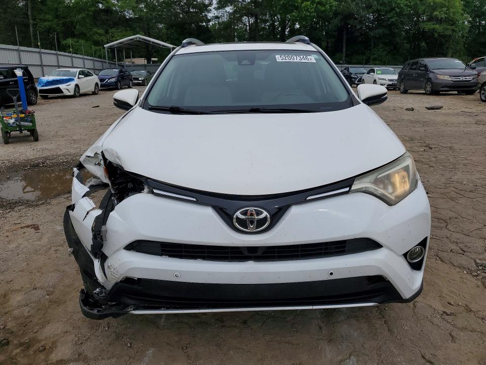 52007346 :رقم المزاد ، JTMWFREV3GJ067715 vin ، 2016 Toyota Rav4 مزاد بيع