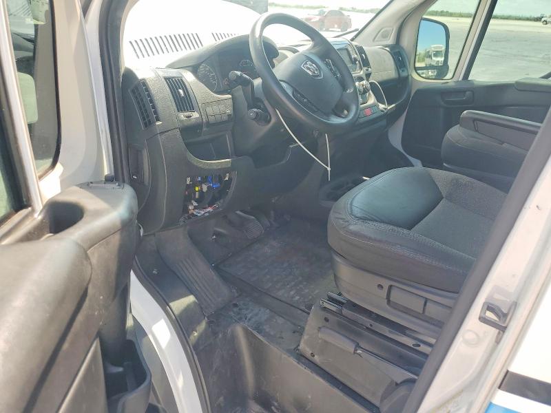 Продажа на аукционе авто 2020 Ram Promaster 1500, vin: 3C6TRVBG7LE126790, номер лота: 53736386