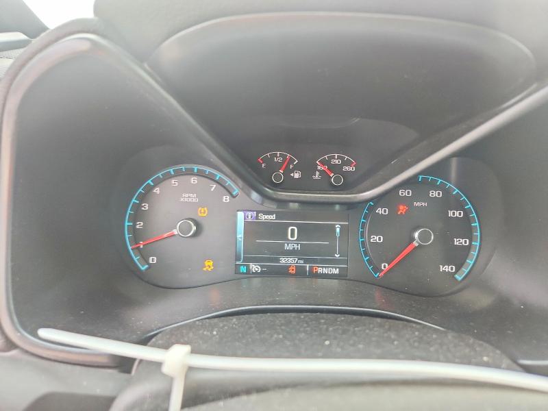 54504376 :رقم المزاد ، 1GCHSCE3XG1327589 vin ، 2016 Chevrolet Colorado مزاد بيع