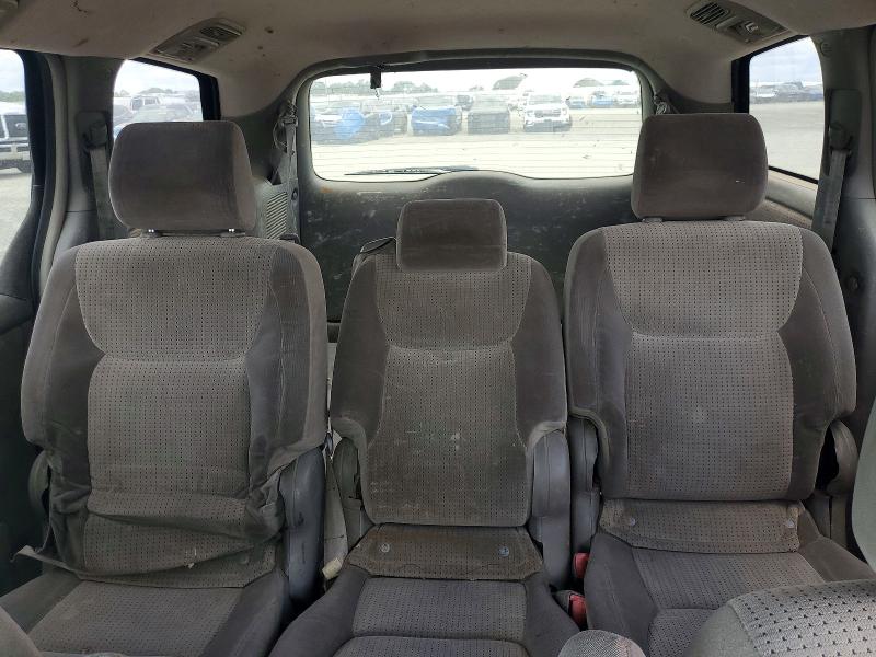 Продажа на аукционе авто 2007 Toyota Sienna, vin: 5TDZK23C17S068589, номер лота: 55243176