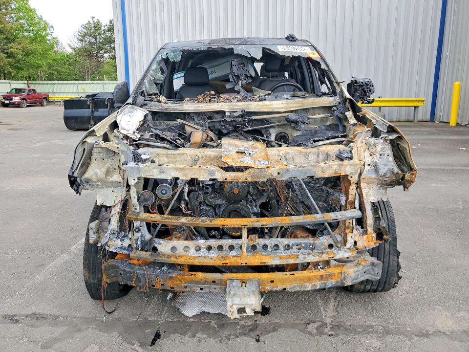 Aukcja sprzedaży 2025 Chevrolet Tahoe, vin: 1GNS5NRD4SR238467, numer aukcji: 55407086