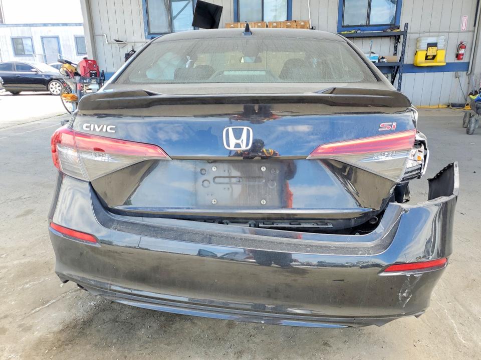 Продаж на аукціоні авто 2022 Honda Civic, vin: 2HGFE1E54NH473622, номер лоту: 52377696