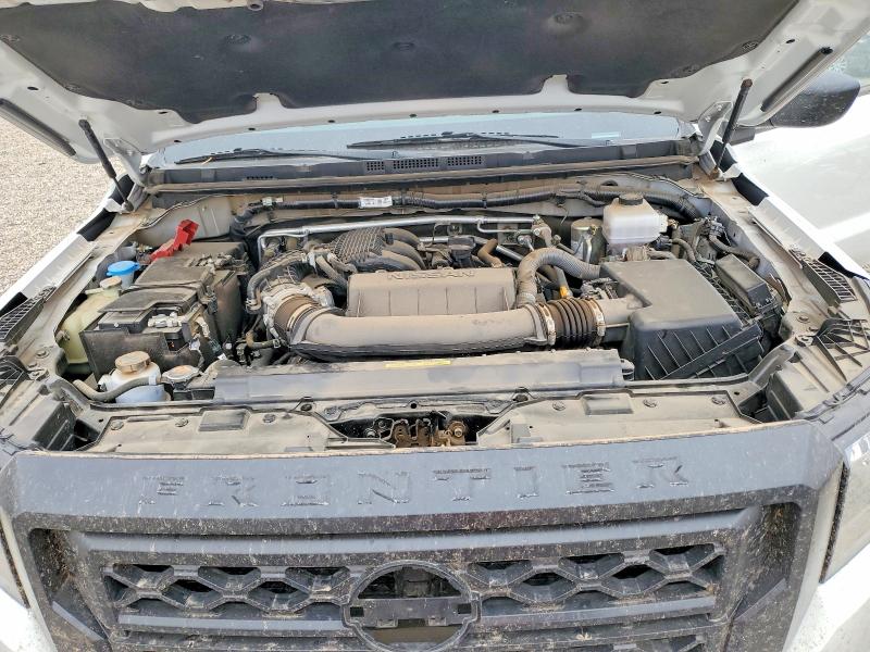Продажа на аукционе авто 2024 Nissan Frontier, vin: 1N6ED1CL3RN643669, номер лота: 52366266