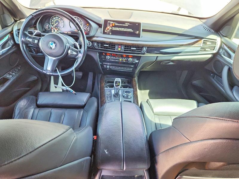51803276 :رقم المزاد ، 5UXKR0C56E0H20871 vin ، 2014 Bmw X5 مزاد بيع
