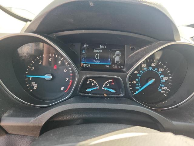 Продажа на аукционе авто 2016 Ford Escape, vin: 1FMCU0F7XGUB00384, номер лота: 55155396