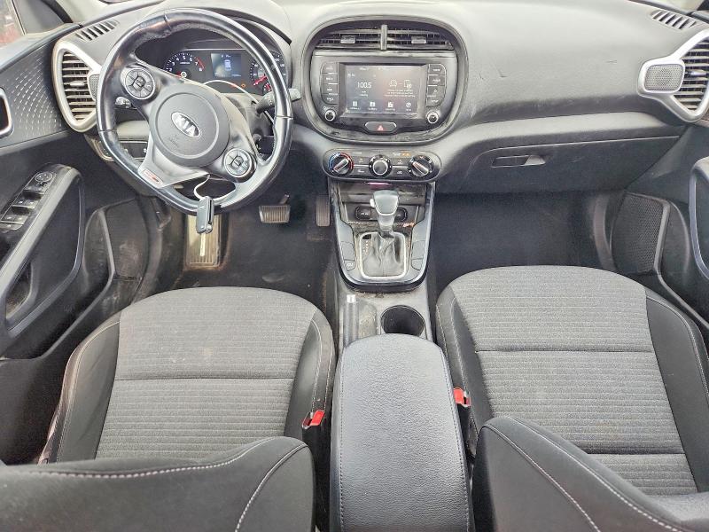 Aukcja sprzedaży 2020 Kia Soul, vin: KNDJ63AU6L7026989, numer aukcji: 53921176