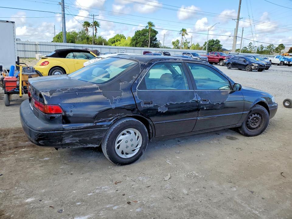 Aukcja sprzedaży 1999 Toyota Camry, vin: 4T1BG28K8XU584491, numer aukcji: 54322646