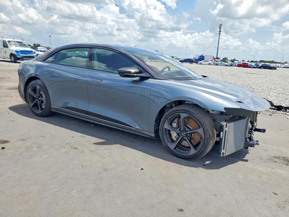 Aukcja sprzedaży 2026 Lucid Motors Air, vin: 50EA1GBA4TA005311, numer aukcji: 54973556