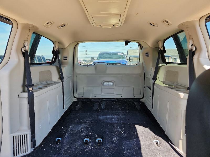 Aukcja sprzedaży 2014 Chrysler Town & Country, vin: 2C4RC1BG3ER144170, numer aukcji: 53221856