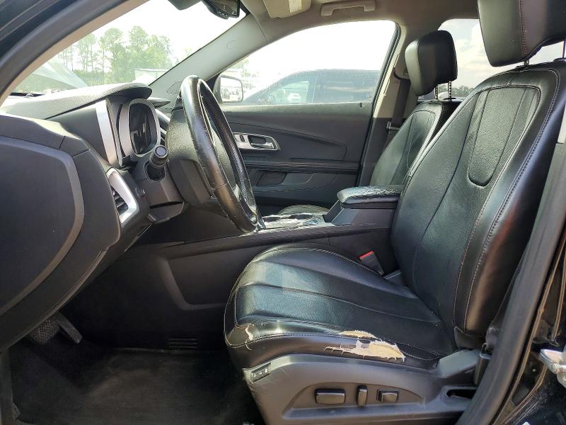 2017 Chevrolet Equinox მანქანა იყიდება აუქციონზე, vin: 2GNALDEK3H1533318, აუქციონის ნომერი: 52984786