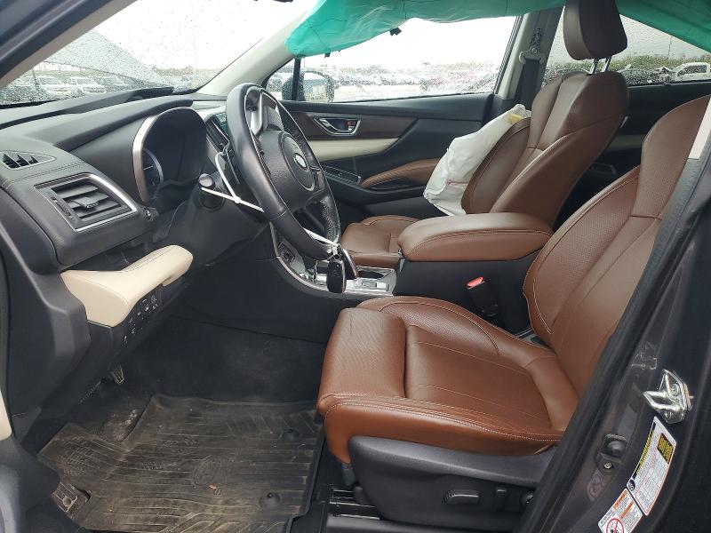 Продаж на аукціоні авто 2020 Subaru Ascent, vin: 4S4WMARD3L3460715, номер лоту: 51508026