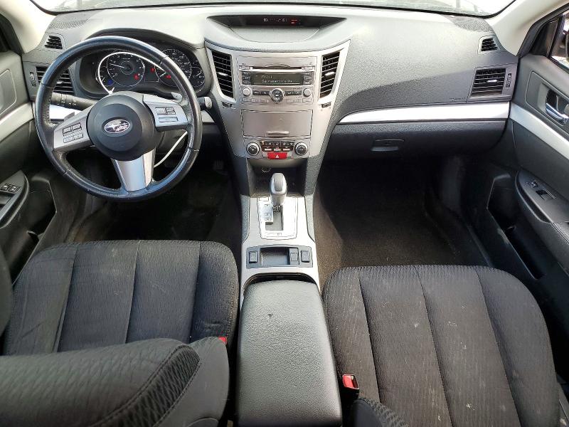 Продажа на аукционе авто 2011 Subaru Outback, vin: 4S4BRBCC0B3417728, номер лота: 50637806