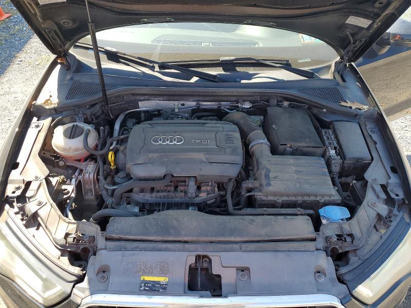 Продаж на аукціоні авто 2015 Audi A3, vin: WAUBFGFF4F1090491, номер лоту: 54054106