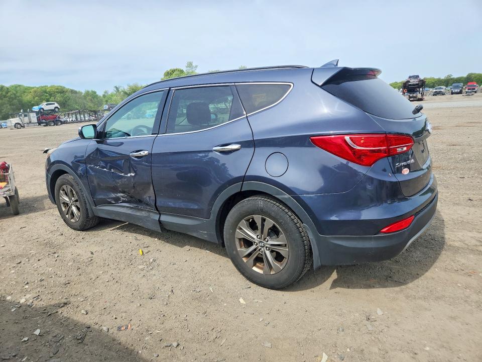 54612166 :رقم المزاد ، 5XYZUDLB9EG190687 vin ، 2014 Hyundai Santa Fe Sport مزاد بيع