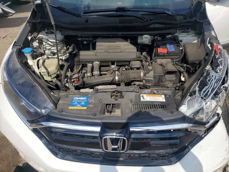 Продаж на аукціоні авто 2022 Honda Cr-v, vin: 2HKRW2H89NH639564, номер лоту: 54590076
