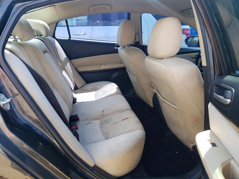Aukcja sprzedaży 2012 Mazda 6, vin: 1YVHZ8BH8C5M40611, numer aukcji: 55424826